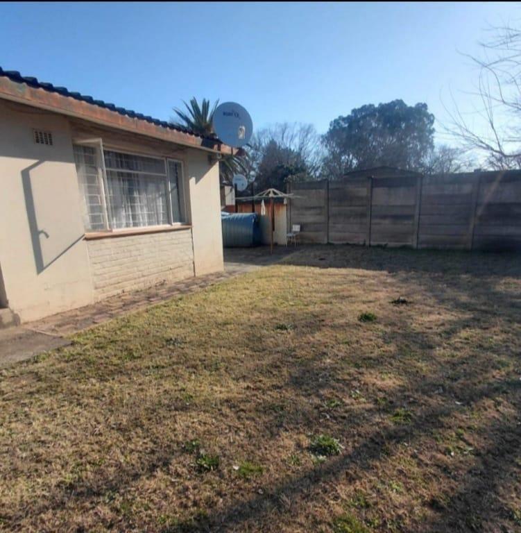 3 Bedroom Property for Sale in Sasolburg Free State